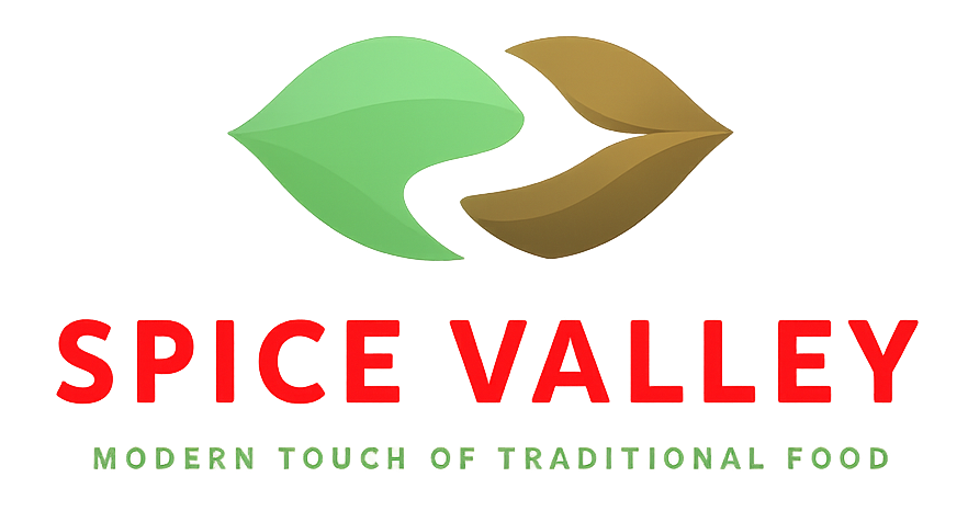 Spice Valley